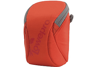 LOWEPRO Dashpoint 20 Kırmızı Fotoğraf Makinesi Taşıma Çantası