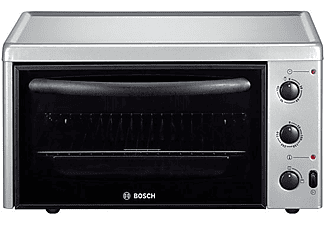 BOSCH HKP110150F 25 lt Midi Fırın Gümüş