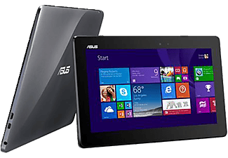 ASUS Transformer Book T100TA-DK023H 10.1 inç Intel Atom Z3775 1.46GHz 2GB 32GB İkisi Bir Arada