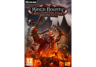King's Bounty: Dark Side (PC)