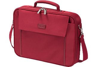 DICOTA D30920 Multi Base 15,6" piros notebook táska