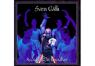 Sven Väth - An Accident in Paradise (CD)
