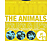 The Animals - A's, B's And Ep's (CD)