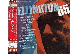 Duke Ellington - Ellington '65 (CD)