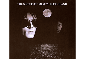 The Sisters of Mercy - Floodland (CD)