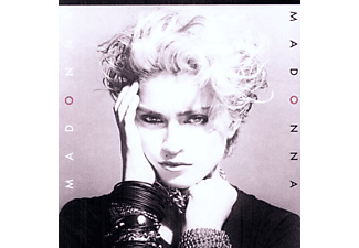 Madonna - Madonna (Vinyl LP (nagylemez))