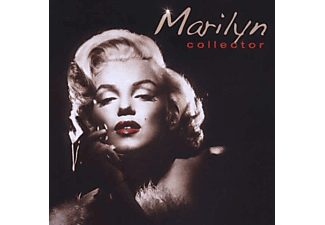 Marylin Monroe - Collector (CD)
