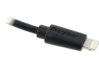 ENERGIZER LCAEHUSYIPBK2 Lightning Usb Data ve Şarj Kablosu