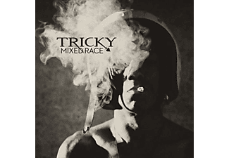 Tricky - Mixed Race (CD)