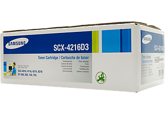 SAMSUNG SCX-4216D3 3000 Sayfa Toner Siyah