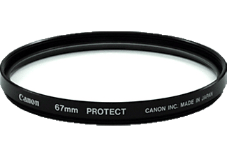 CANON 67 mm Regular UV szűrő