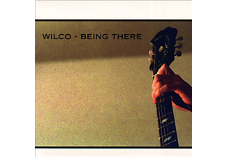 Wilco - Being There (CD)