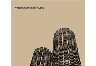 Wilco - Yankee Hotel Foxtrot (CD)