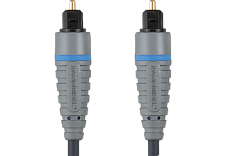 BANDRIDGE BAL5601 1 m Dijital Optik Ses Kablosu