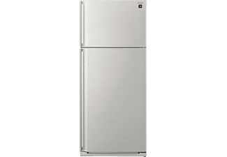 SHARP SJ-SC700V A+ Enerji Sınıfı No Frost 583lt NoFrost Buzdolabı İnox