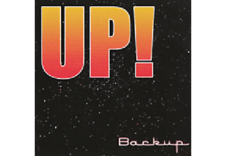 Up! - Backup (CD)