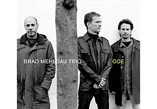 Brad Mehldau - Ode (CD)