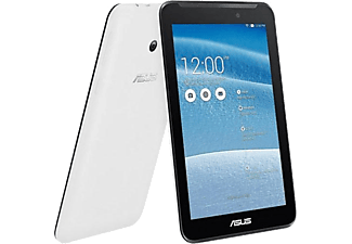 ASUS ME170C-1B016A Z2520 7 inç 1GB 8GB Android 4.3 Tablet PC Beyaz