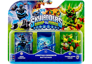 Skylanders Swap Force: Battle Pack (Multiplatform)