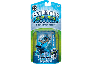 Skylanders Swap Force Lightcore: Warnado (Multiplatform)