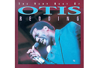 Otis Redding - The Very Best of Otis Redding, Vol. 1 (CD)