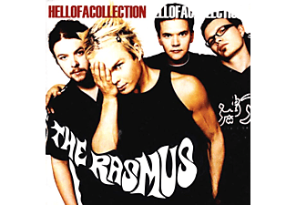 Rasmus - Hellofacollection (CD)