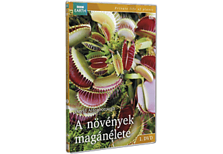 A növények magánélete 1. (DVD)