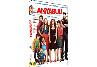 Anyabuli (DVD)