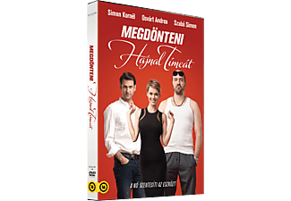 Megdönteni Hajnal Tímeát (DVD)