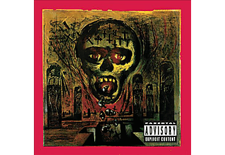 Slayer - Seasons In The Abyss (CD)