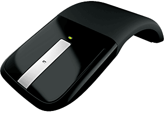 MICROSOFT ARC Touch Mouse fekete (RVF-00050)