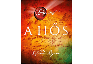 Rhonda Byrne - A hős