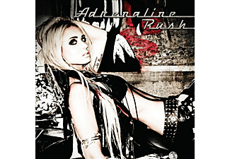 Adrenaline Rush - Adrenaline Rush (CD)