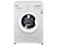 LG F10B9LD keskeny elöltöltős mosógép