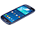 SAMSUNG I9301I Galaxy S3 Neo Metalik Mavi Akıllı Telefon