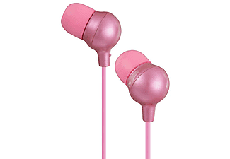 JVC HAFX30PK 103 dB iPhone Uyumlu Kulak İçi Kulaklık Pembe