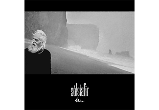 Sólstafir - Ótta (CD)