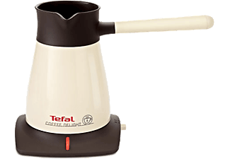 TEFAL CM620A30 Coffee Delight 800 W Türk Kahvesi Makinesi