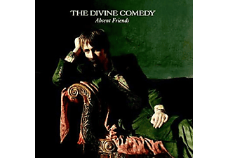 The Divine Comedy - Absent Friends (CD)