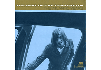 The Lemonheads - The Best of the Lemonheads - The Atlantic Years (CD)