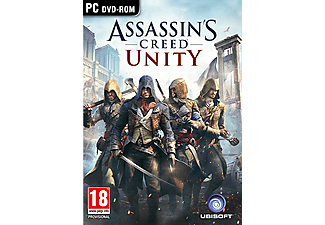 ARAL Assassin's Creed: Unity PC
