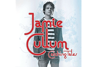 Jamie Cullum - Catching Tales (CD)