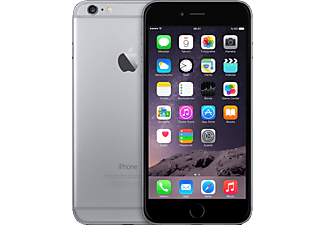 APPLE iPhone 6 Plus 16GB Uzay Grisi Akıllı Telefon Apple Türkiye Garantili