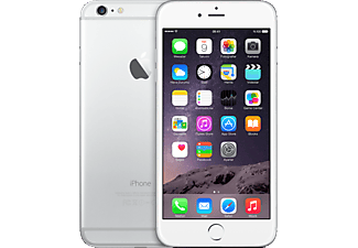 APPLE iPhone 6 Plus 16GB Gümüş Akıllı Telefon Apple Türkiye Garantili