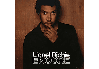 Lionel Richie - Encore (CD)