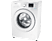 SAMSUNG WF90F5EOW2W 9Kg 1200 Devir A+++ Enerji Sınıfı Eco Bubble Çamaşır Makinesi Beyaz