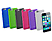 CELLULARLINE Color Slim iPhone 6 Uyumlu Koruyucu Kılıf Mavi