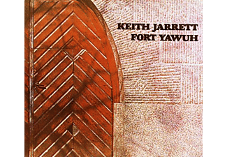 Keith Jarrett - Fort Yawuh (CD)