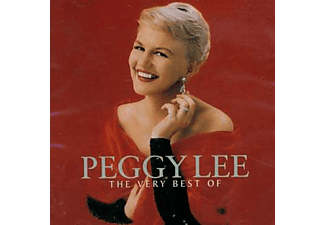 Peggy Lee - The Very Best Of Peggy Lee (CD)