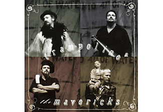 The Mavericks - Trampoline (CD)
